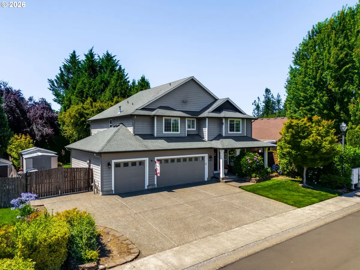14700 NW 9th Pl, Vancouver, WA 98685 - #1