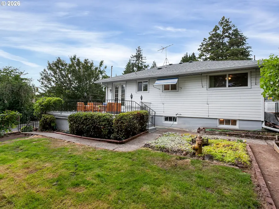 4204 SE Adams St, Milwaukie, OR 97222 - #2