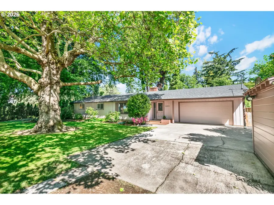 1385 Beebe Ln, Eugene, OR 97404 - #2
