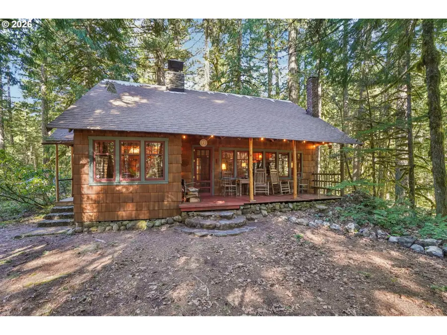 75804 Mount Hood Hwy, Rhododendron, OR 97049 - #2