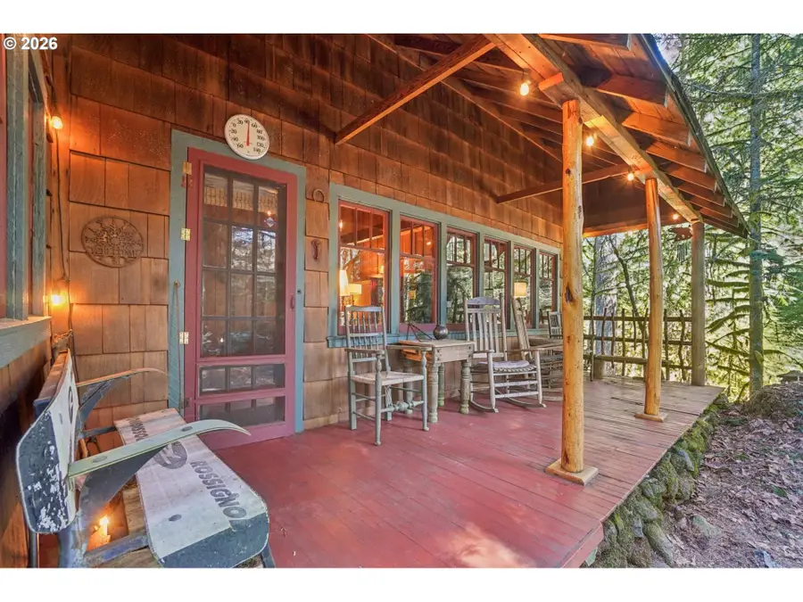 75804 Mount Hood Hwy, Rhododendron, OR 97049 - #3