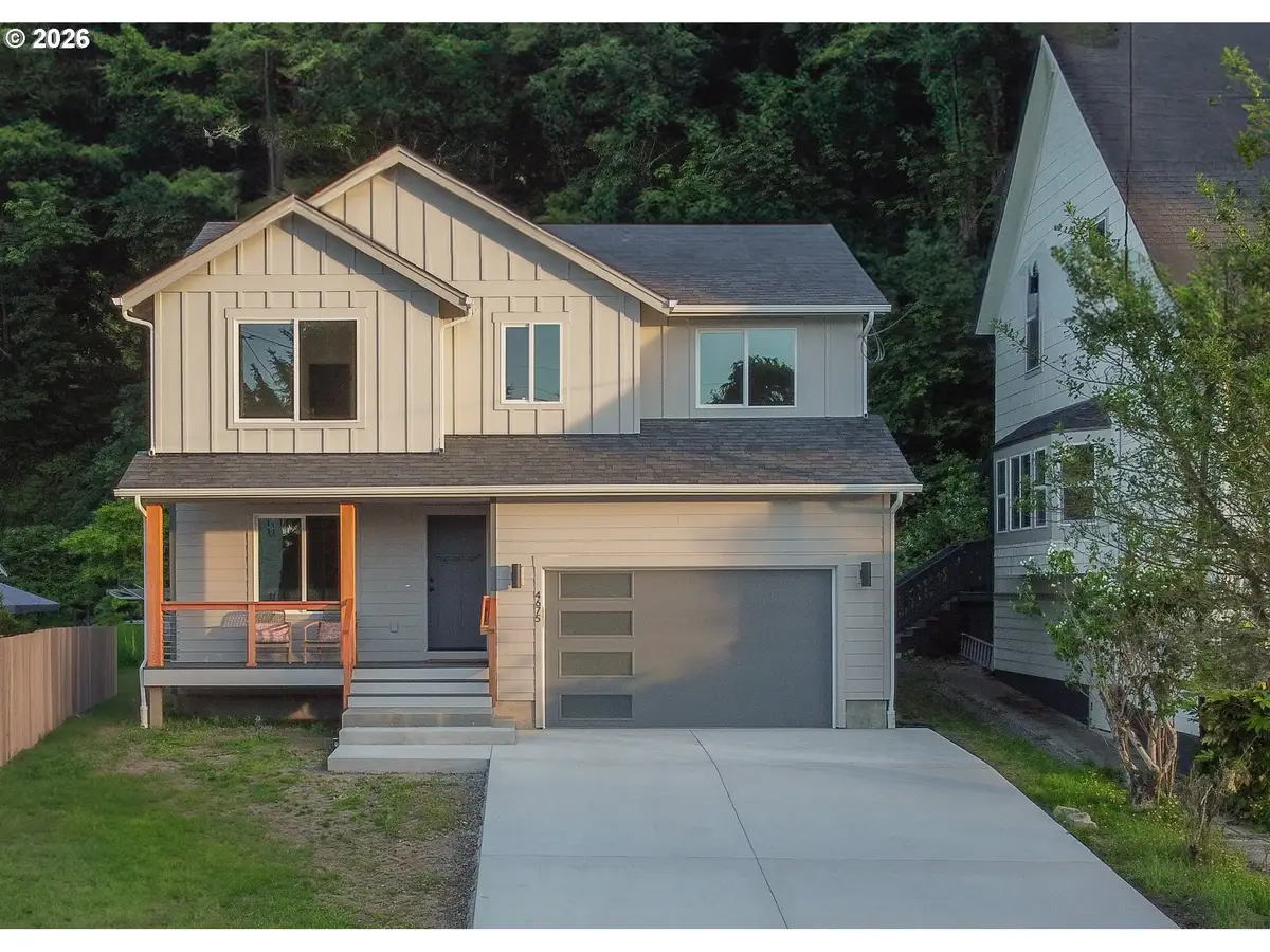 4675 Cedar St, Astoria, OR 97103 - #1