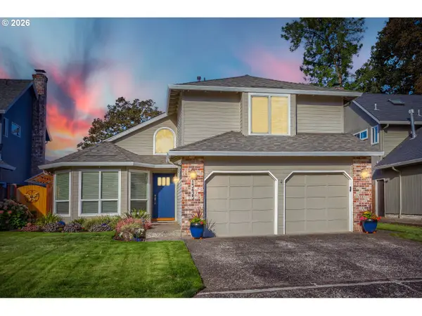 15425 SW 81st Ave, Portland, OR 97224