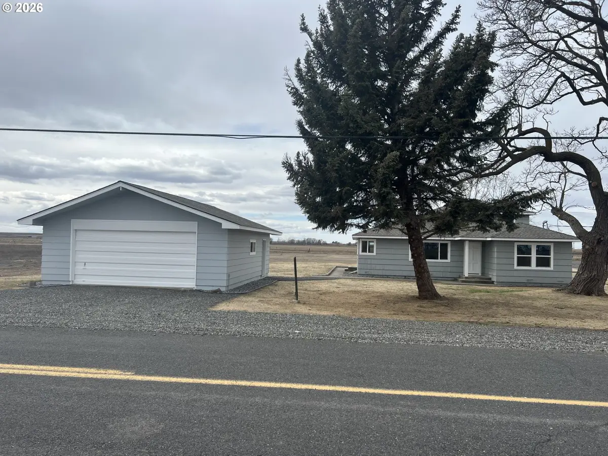 29752 Stanfield Meadows Rd, Hermiston, OR 97838 - #1