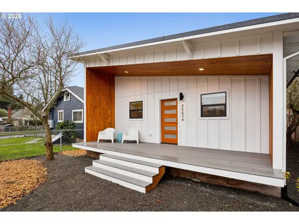 4563 NE 47th Ave #2, Portland, OR 97218