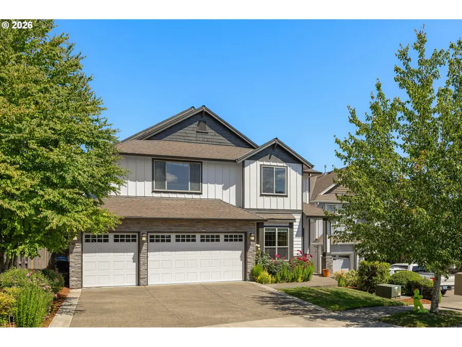 14746 SW 148th Ter, Tigard, OR 97224 - #2