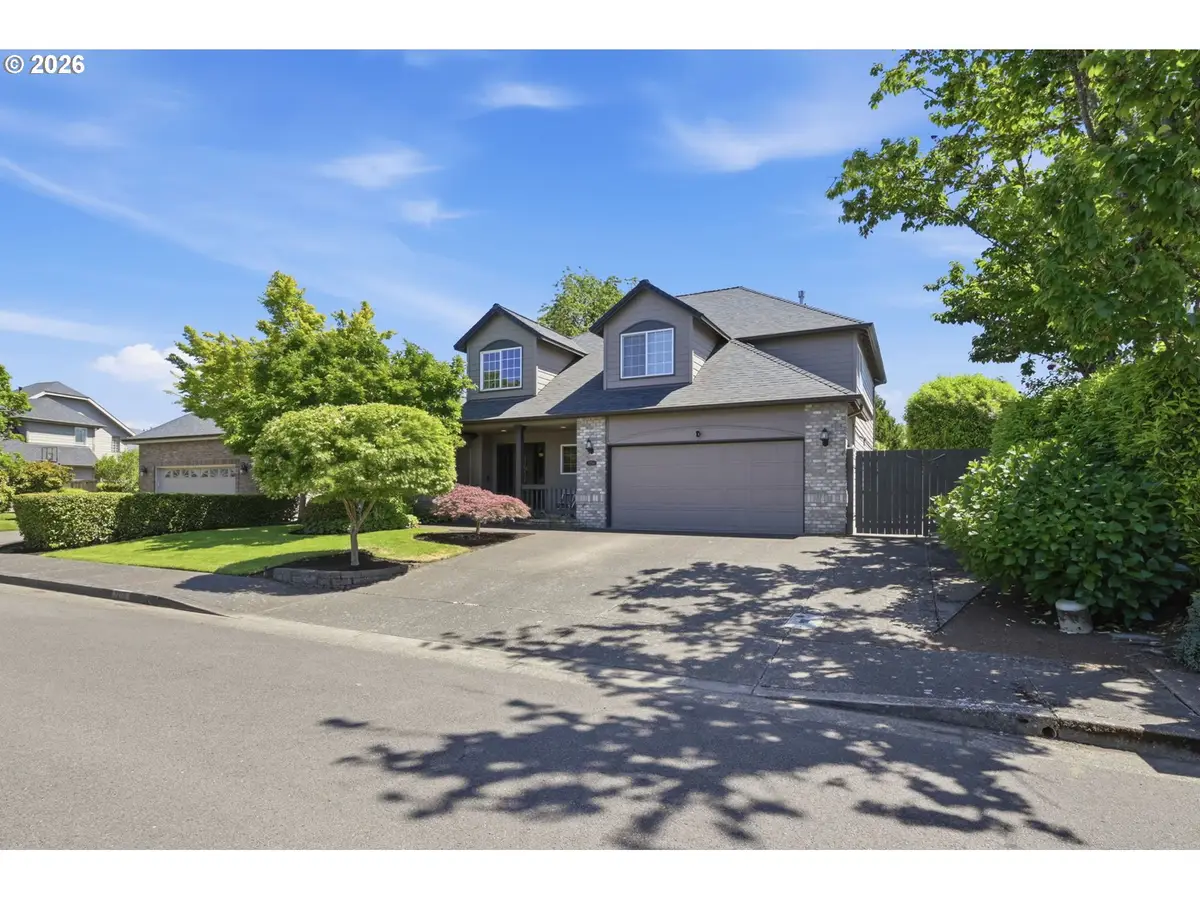 3266 Saint Croix St, Eugene, OR 97408 - #1
