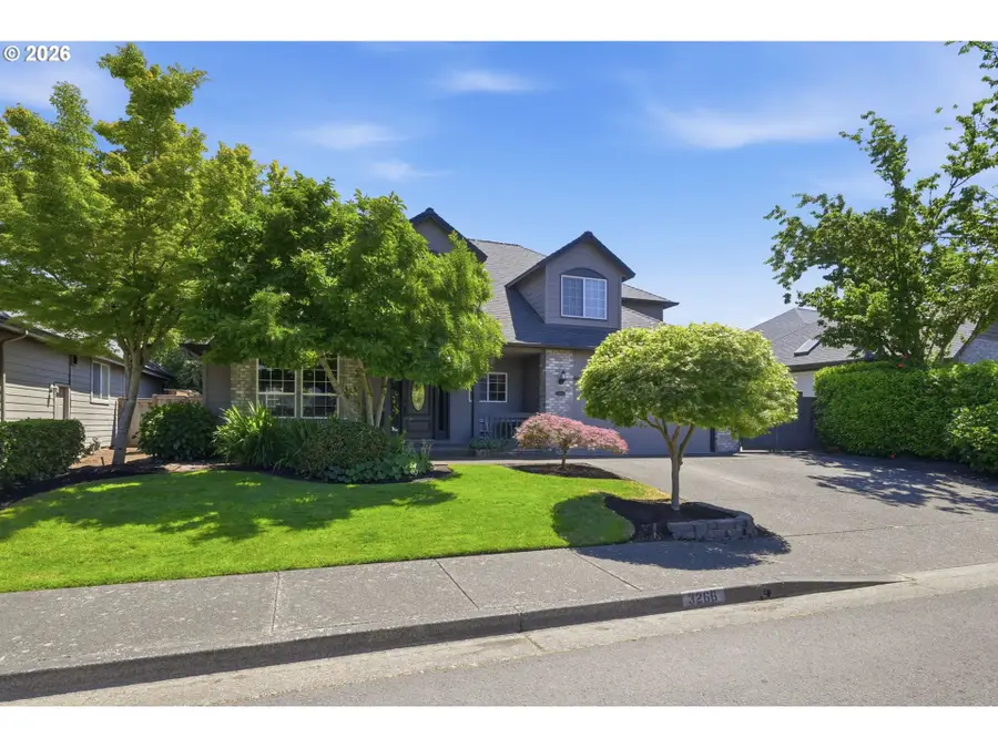 3266 Saint Croix St, Eugene, OR 97408 - #2