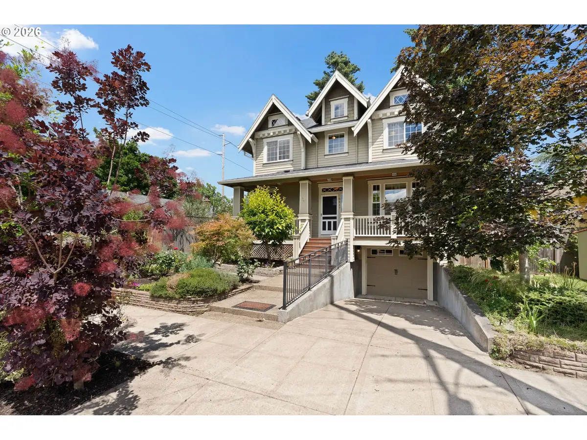 5817 N Princeton St, Portland, OR 97203 - #1