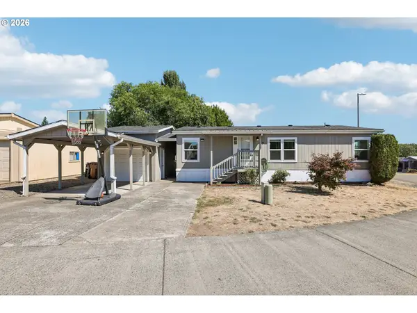 2154 Oregon St #39, StHelens, OR 97051