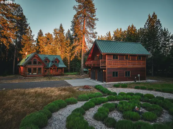 107 Lahar Rd, TroutLake, WA 98650