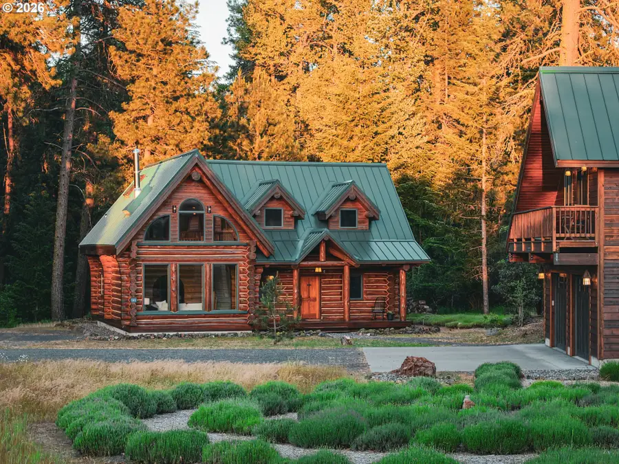 107 Lahar Rd, Trout Lake, WA 98650 - #2
