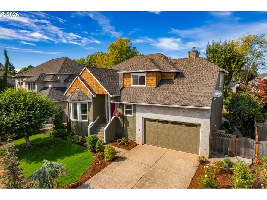 11197 SW Belnap Ct, Wilsonville, OR 97070 - #2