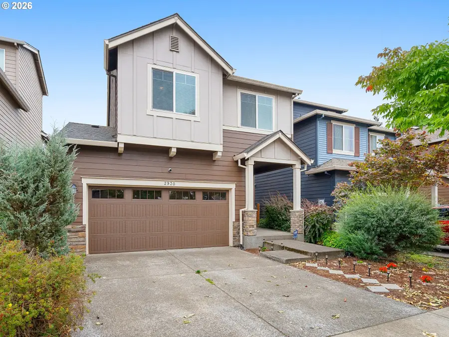 2930 SE Marston Ave, Hillsboro, OR 97123 - #2