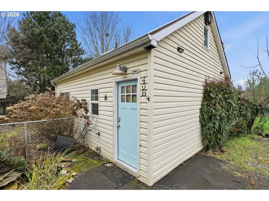 40 SE 133rd Ave #B, Portland, OR 97233 - #2