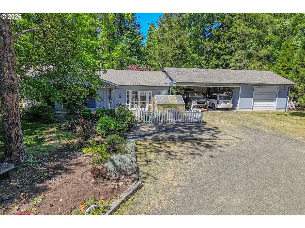 177 NE Lombardy Dr, Roseburg, OR 97470 - #1