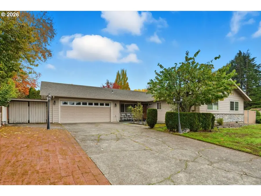 5470 SW 195th Ave, Beaverton, OR 97078 - #3