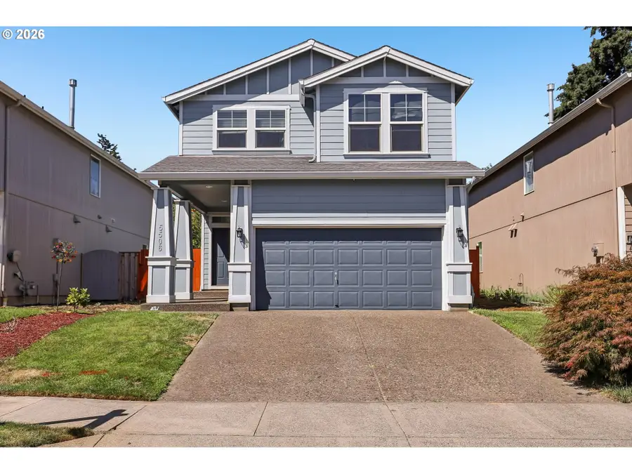 5506 NE 44th St, Vancouver, WA 98661 - #2