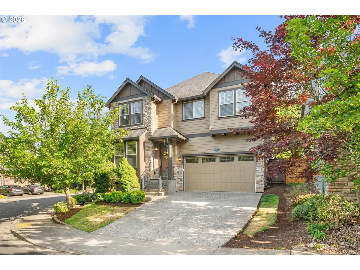 16850 SW Ledgestone Dr, Beaverton, OR 97007 - #1