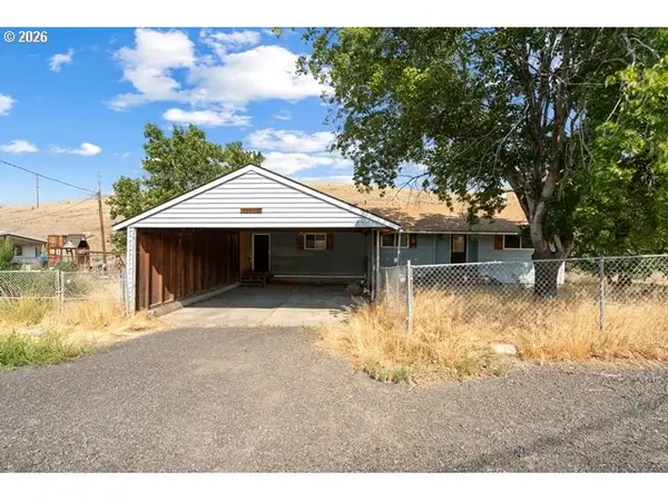 61476 Dee Cox Rd, Heppner, OR 97836