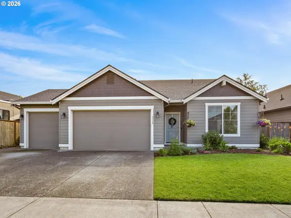 1119 NE 11th Ave, BattleGround, WA 98604