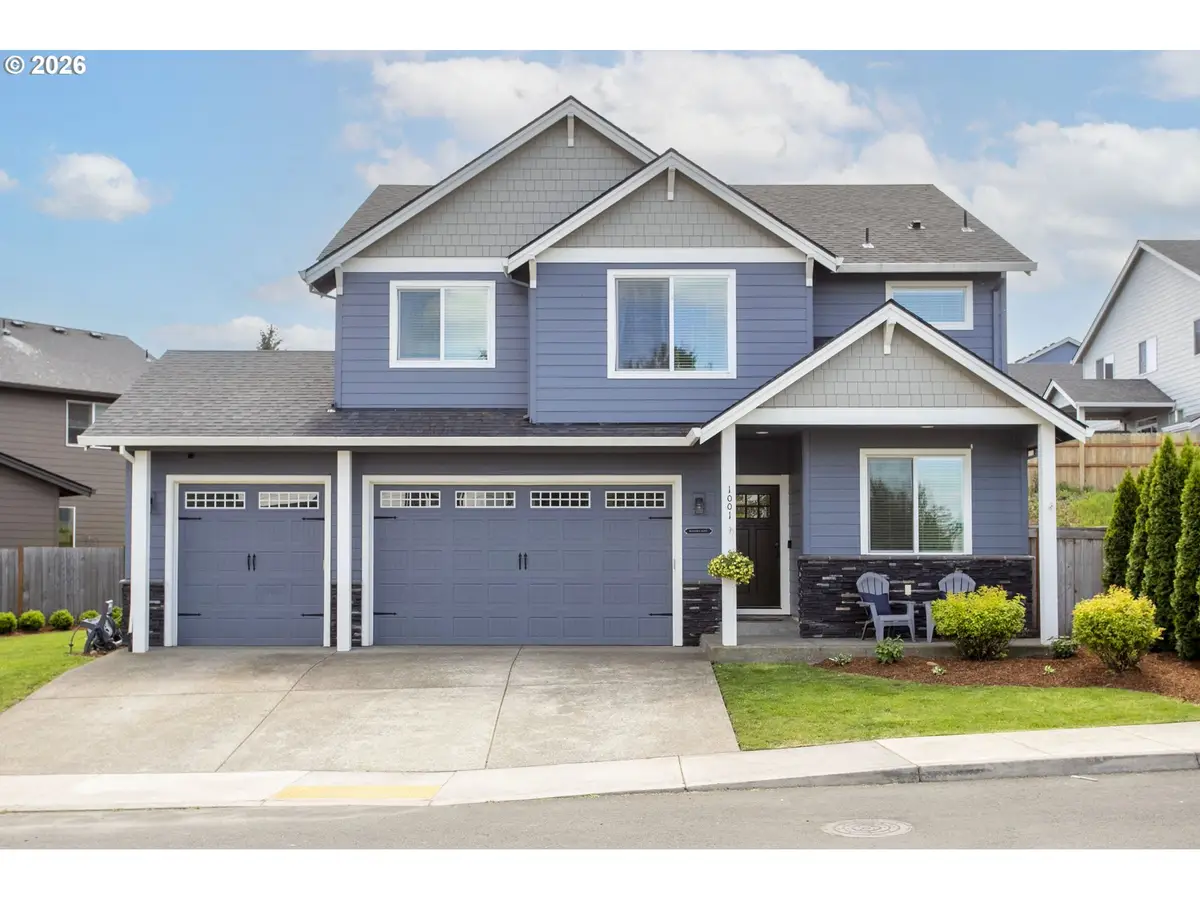 1001 NE Regan Hill Loop, Estacada, OR 97023 - #1
