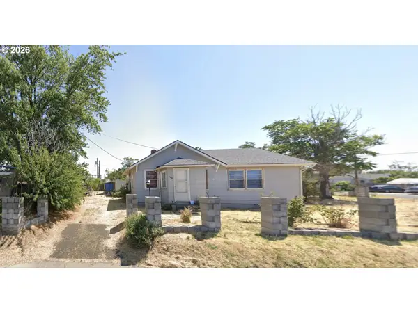 706 NE 10th Ave, MiltonFreewater, OR 97862