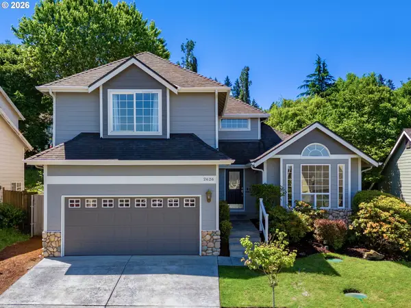 2626 NW 37th Ave, Camas, WA 98607