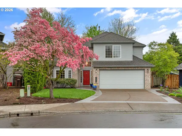 17932 NW Lone Rock Dr, Portland, OR 97229