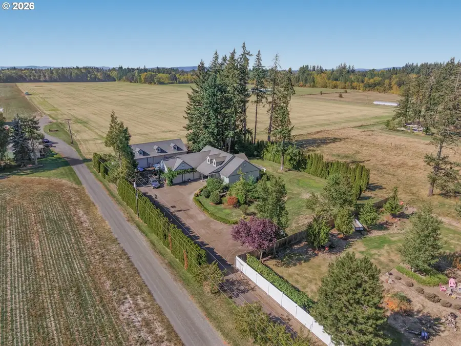 30683 S Highway 213, Molalla, OR 97038 - #3