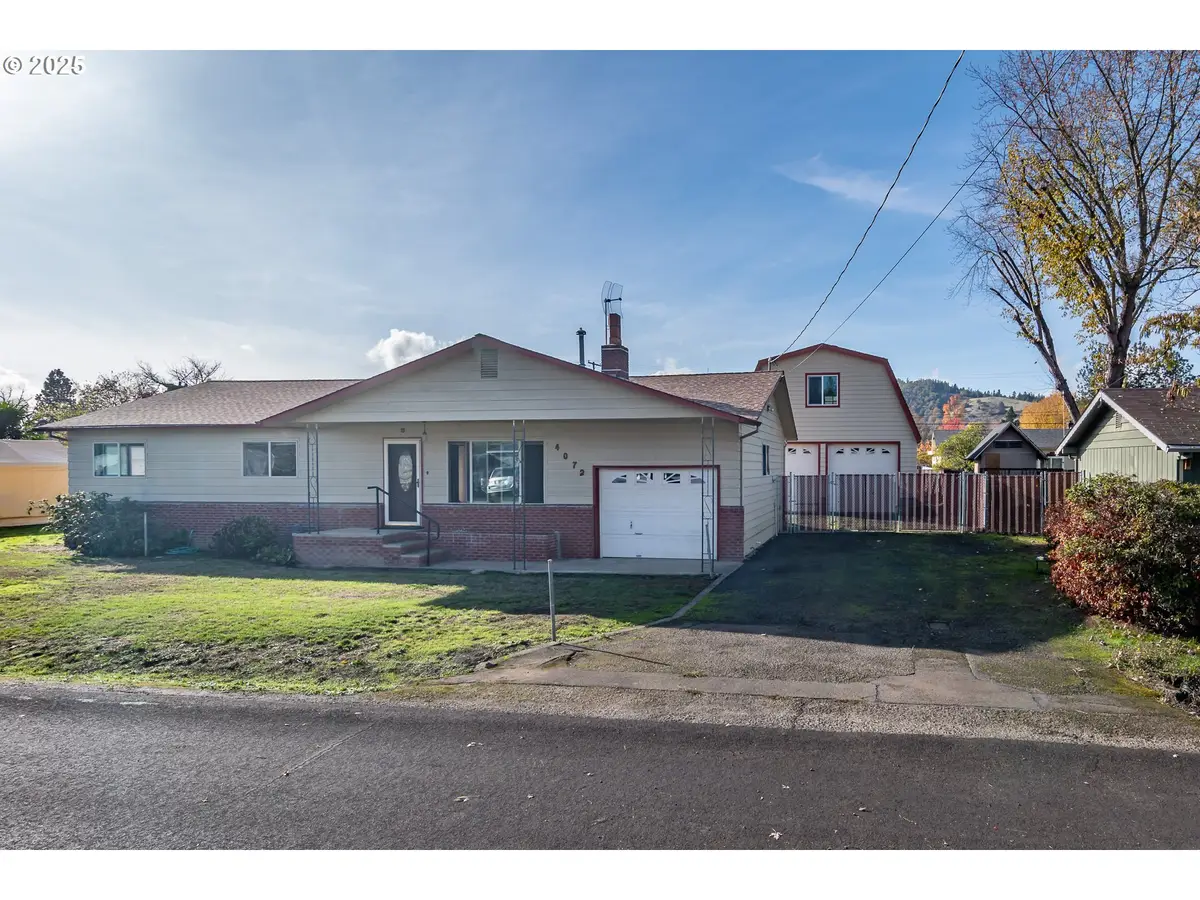 4072 Hanna St, Roseburg, OR 97471 - Image #1