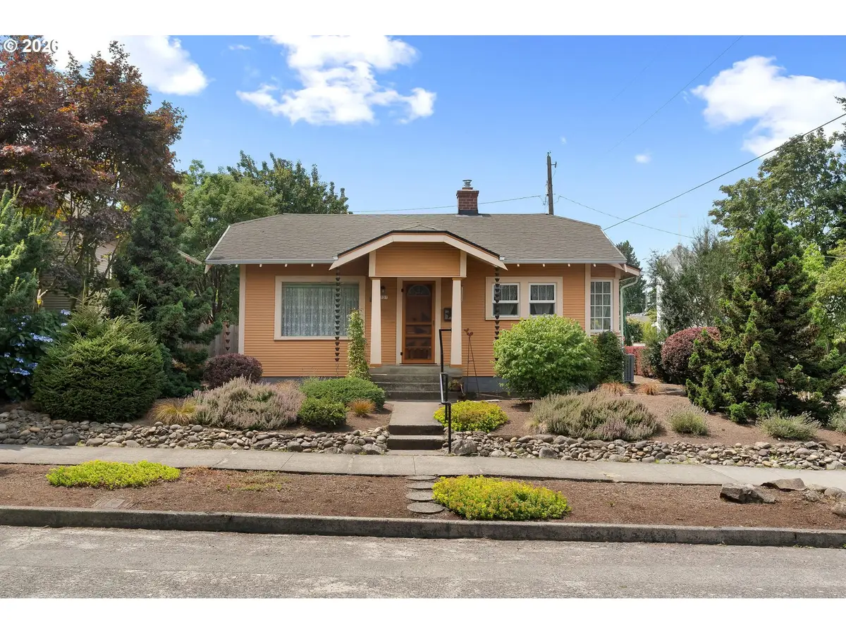 4737 NE 31st Ave, Portland, OR 97211 - #1
