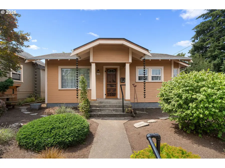 4737 NE 31st Ave, Portland, OR 97211 - #2