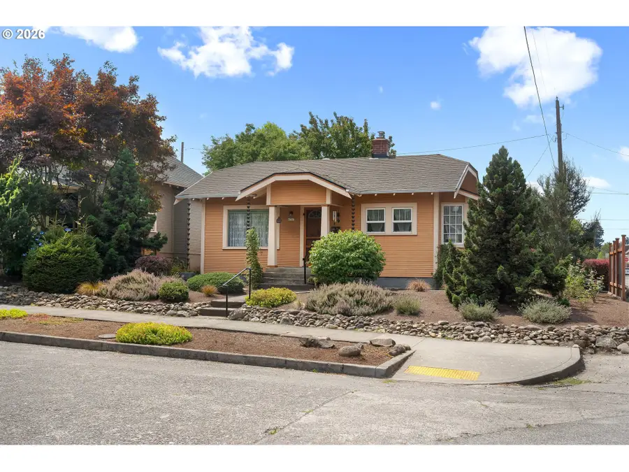 4737 NE 31st Ave, Portland, OR 97211 - #3