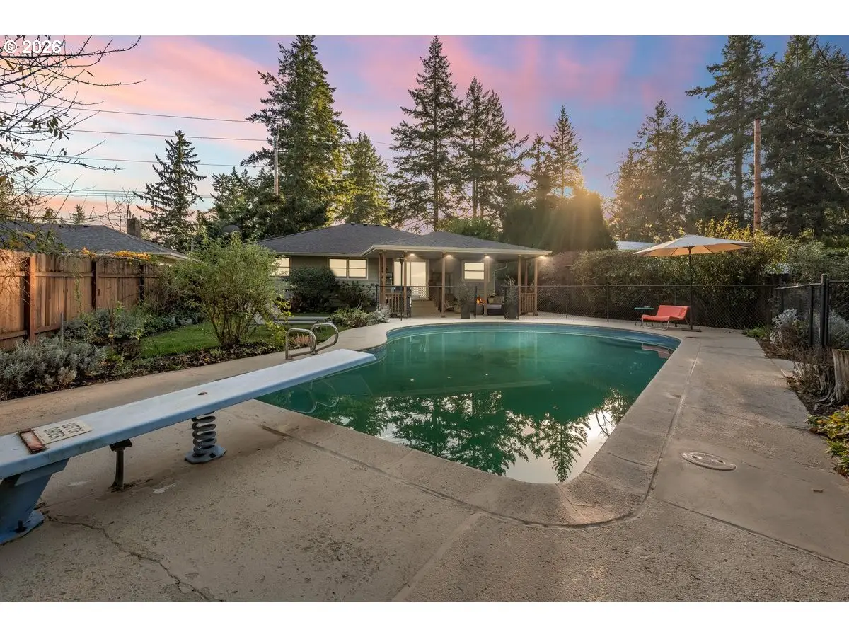 12699 SE Harold St, Portland, OR 97236 - #1