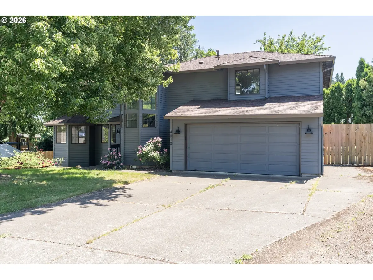 4010 SW 13th Ct, Gresham, OR 97080 - #1
