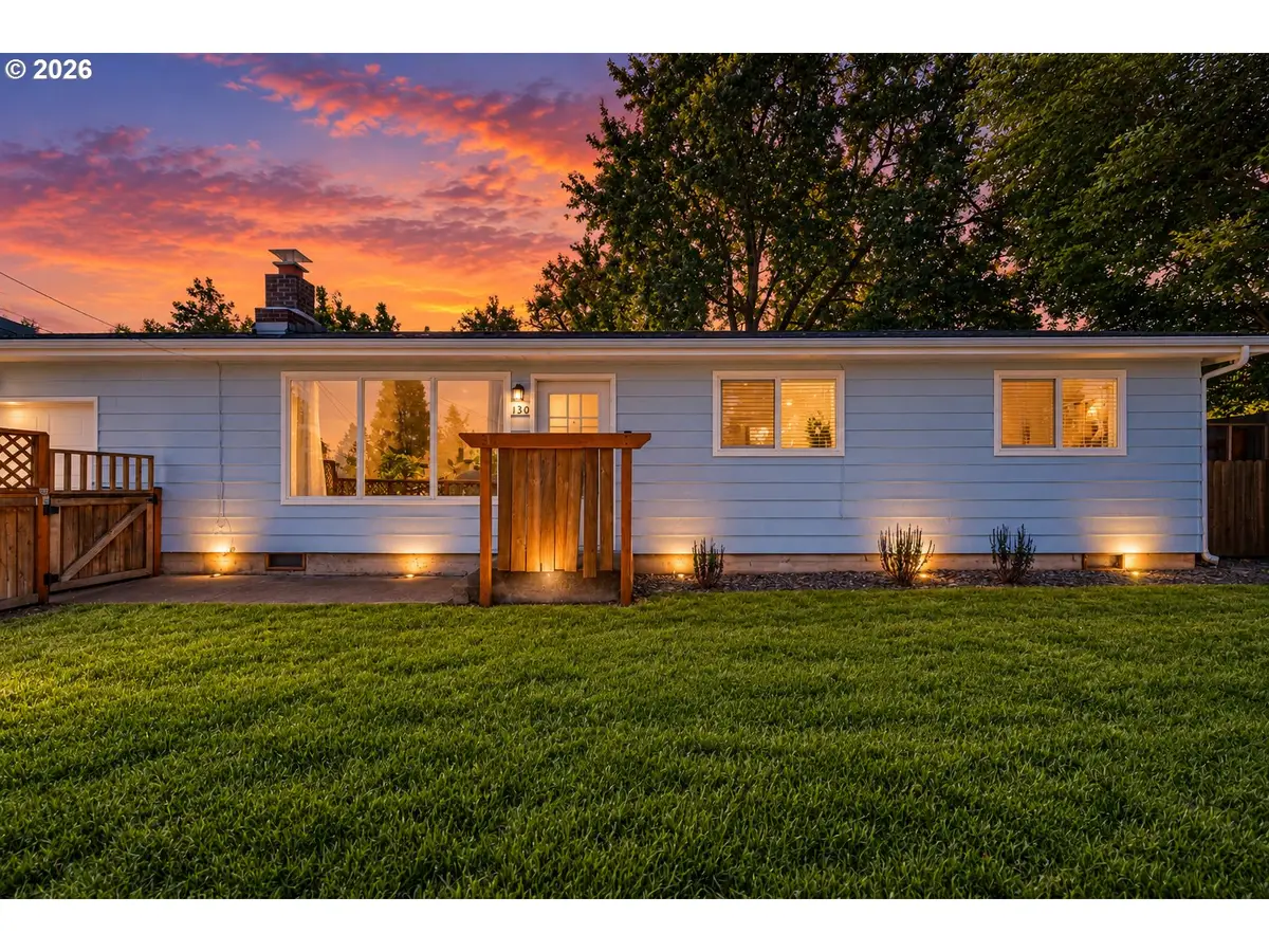 130 E 31st Ave, Eugene, OR 97405 - #1