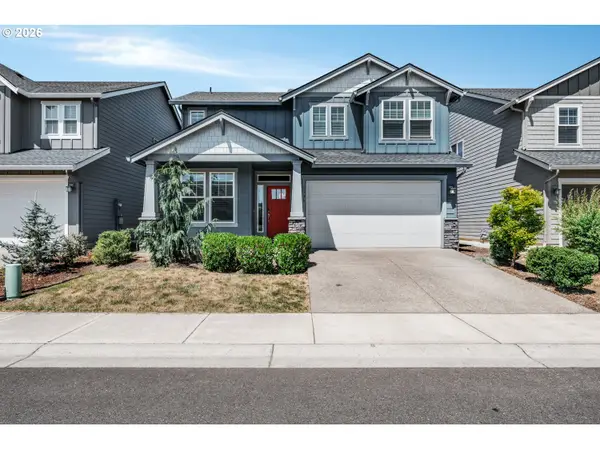 13706 NE 118th St, BrushPrairie, WA 98606