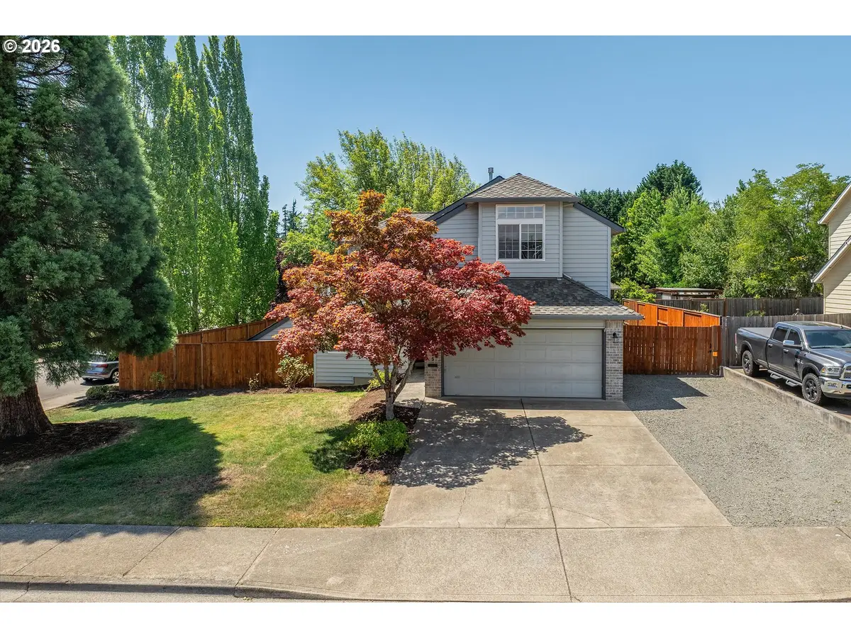 1625 SE 71st Ave, Hillsboro, OR 97123 - #1