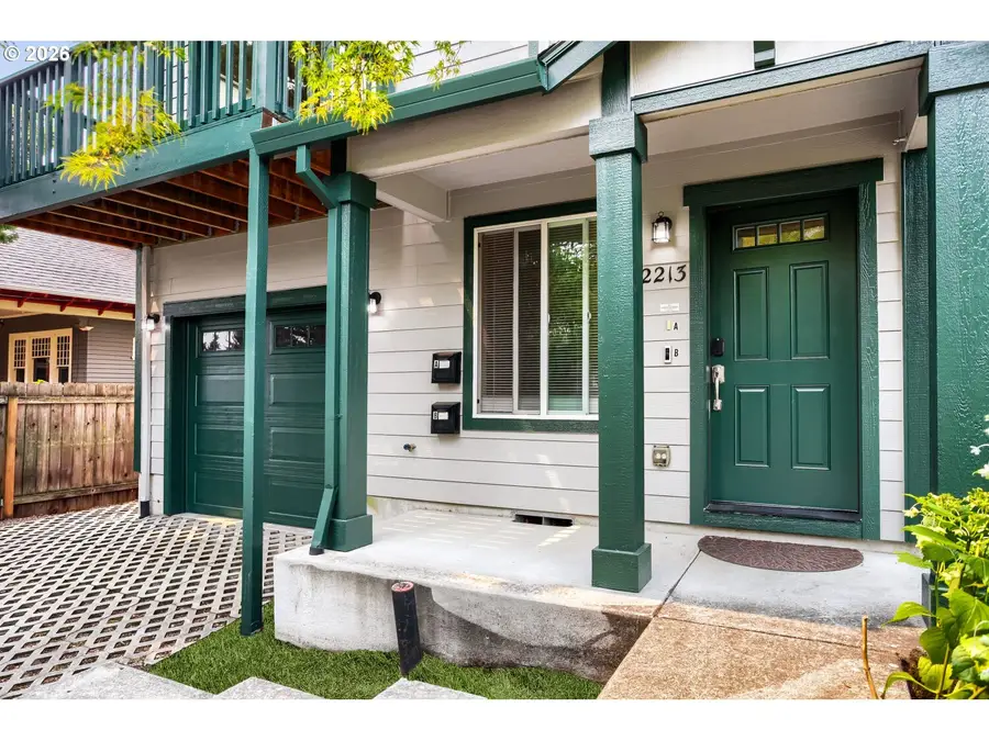 2213 SE 60th Ave, Portland, OR 97215 - #2