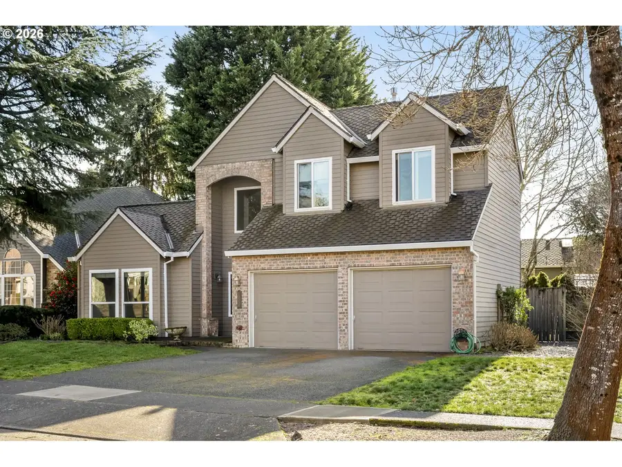 13350 SW Snowshoe Ln, Beaverton, OR 97008 - #3