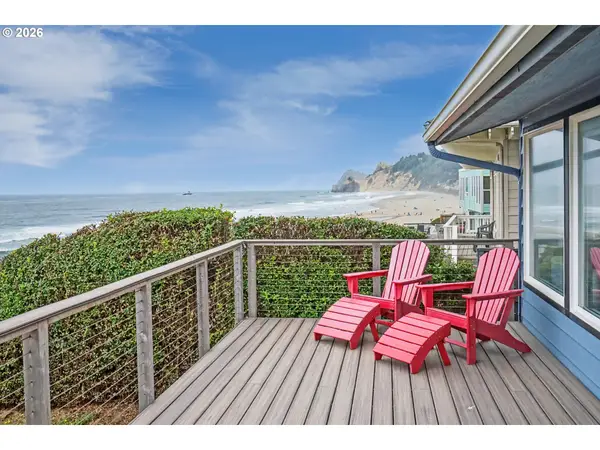5753 NW Jetty Ave, LincolnCity, OR 97367