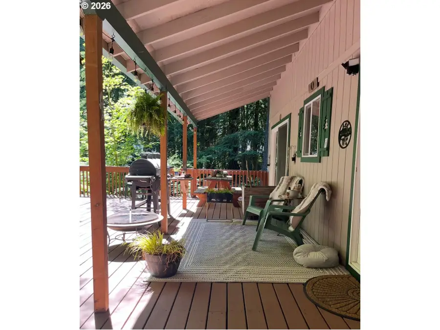 Cabin 187 Northwoods, Cougar, WA 98616 - Image #2