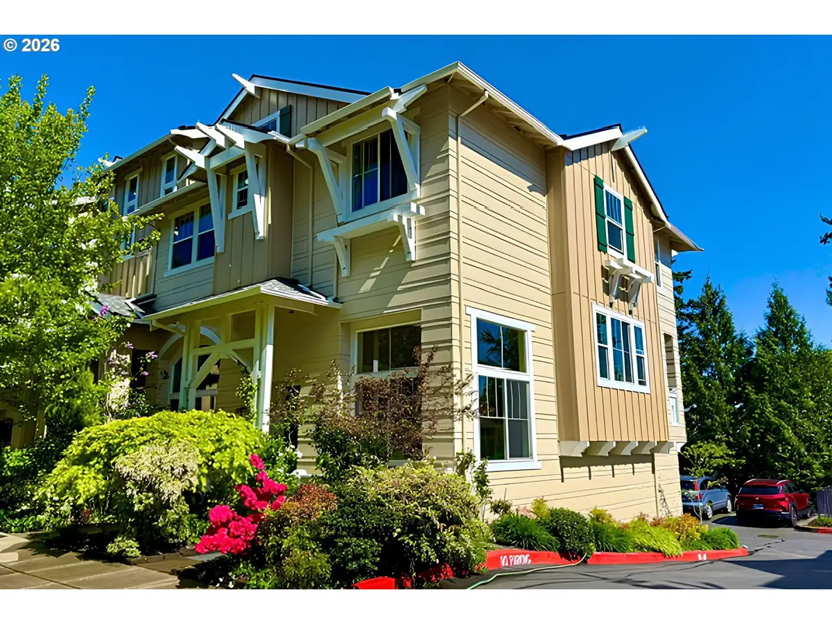 2608 SW Hume Ct, Portland, OR 97219 - #1