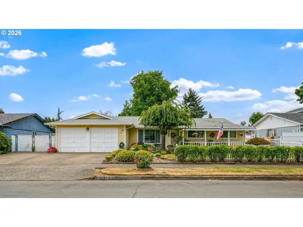 4496 Janice Ave Ne, Salem, OR 97305
