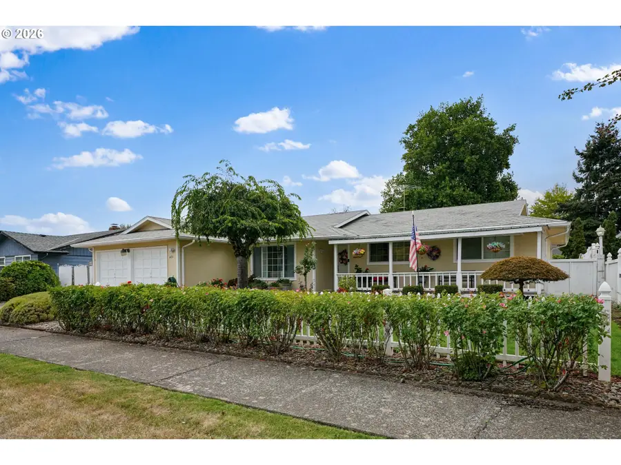 4496 Janice Ave Ne, Salem, OR 97305 - #2