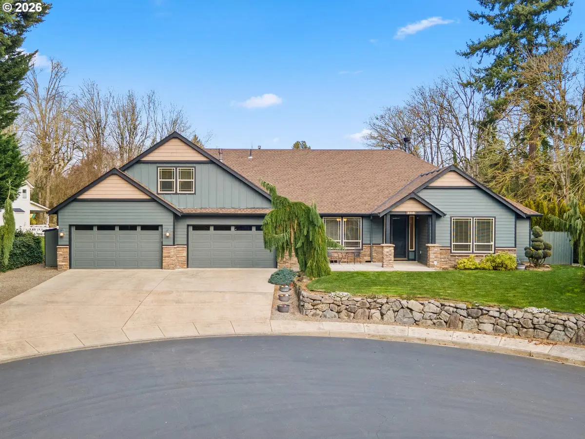 4105 SE 159th Ct, Vancouver, WA 98683 - Image #1