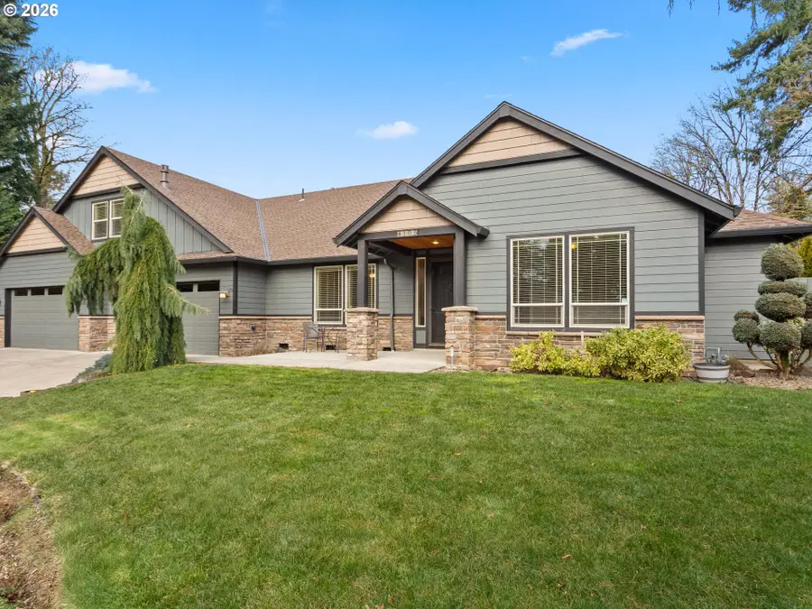 4105 SE 159th Ct, Vancouver, WA 98683 - Image #2