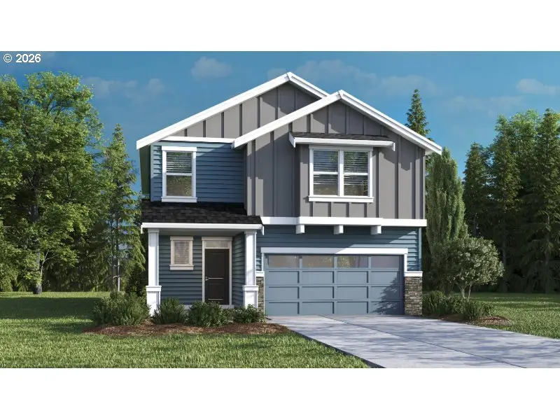 9481 SE Crystal Rose St, Portland, OR 97086 - #1