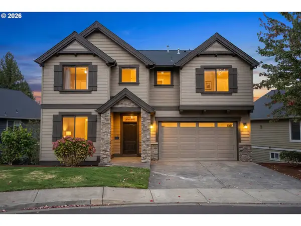 16715 SW Oregon Jade Ct, Beaverton, OR 97007